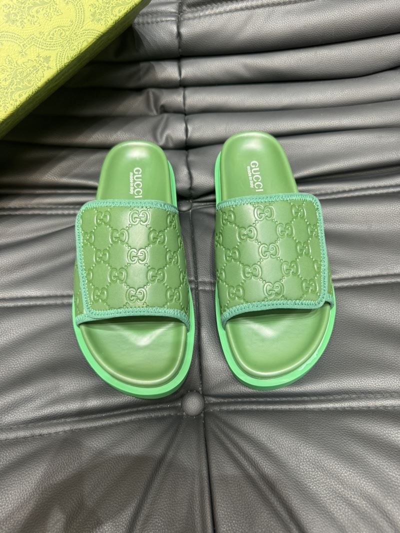 Gucci Slippers